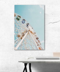 tablou canvas urban URBP 004 simulare2