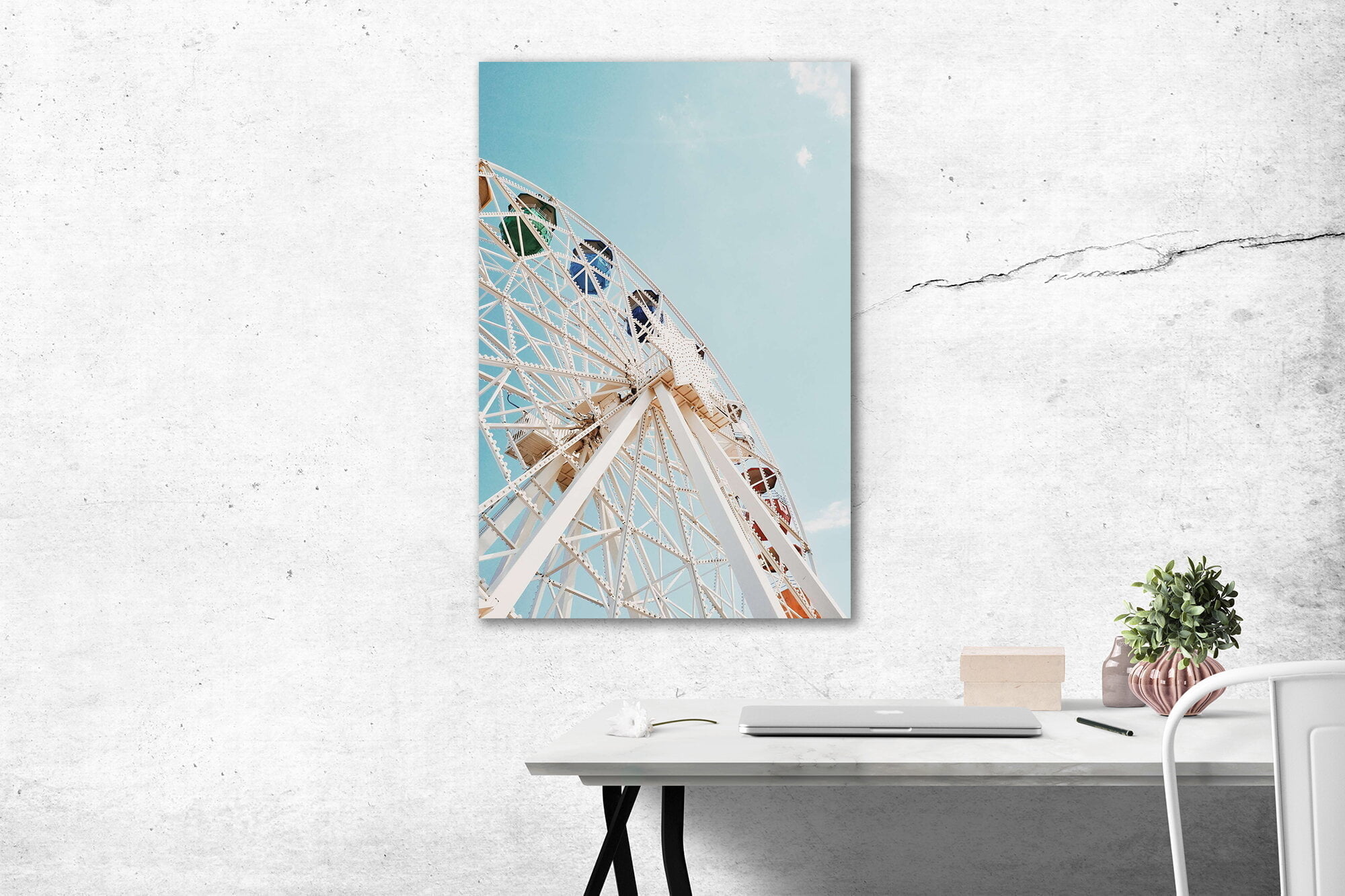 tablou canvas urban URBP 004 simulare2 tablou canvas urban URBP 004 simulare2