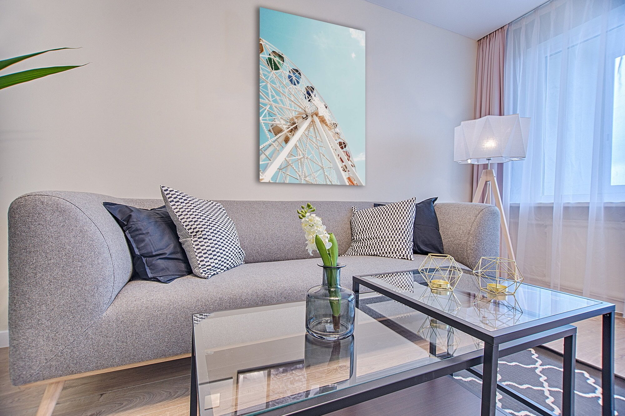 tablou canvas urban URBP 004 simulare4 tablou canvas urban URBP 004 simulare4