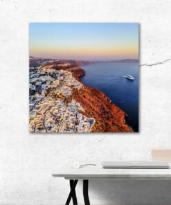 tablou canvas urban URBS 001 simulare3