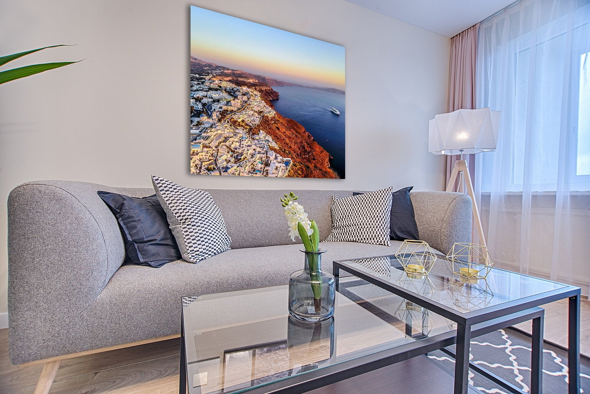 tablou canvas urban URBS 001 simulare4 tablou canvas urban URBS 001 simulare4