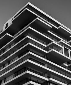 tablou canvas urban arhitectura UARL 001