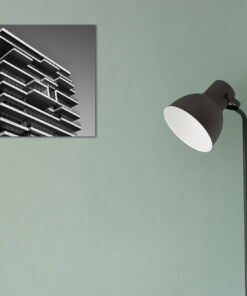 tablou canvas urban arhitectura UARL 001 simulare