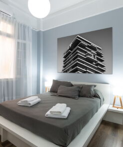 tablou canvas urban arhitectura UARL 001 simulare2