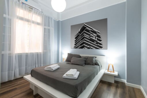 tablou canvas urban arhitectura UARL 001 simulare2