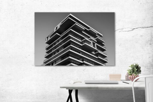 tablou canvas urban arhitectura UARL 001 simulare3