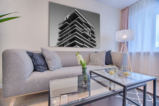 tablou canvas urban arhitectura UARL 001 simulare5