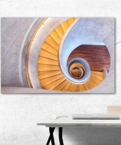 tablou canvas urban arhitectura UARL 002 simulare3