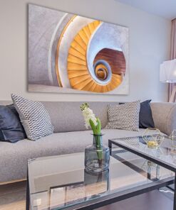 tablou canvas urban arhitectura UARL 002 simulare5