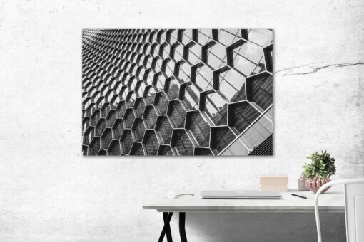 tablou canvas urban arhitectura UARL 003 simulare3