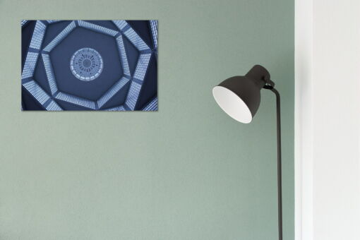 tablou canvas urban arhitectura UARL 004 simulare