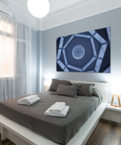 tablou canvas urban arhitectura UARL 004 simulare2