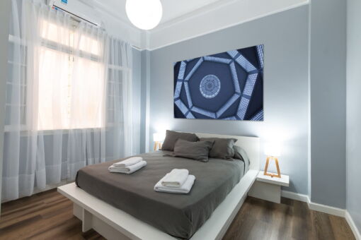 tablou canvas urban arhitectura UARL 004 simulare2