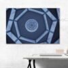 tablou canvas urban arhitectura UARL 004 simulare3