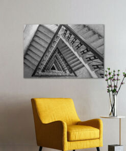 tablou canvas urban arhitectura UARL 006 1
