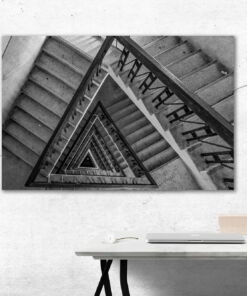 tablou canvas urban arhitectura UARL 006 simulare3