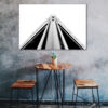 tablou canvas urban arhitectura UARL 007 1