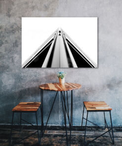 tablou canvas urban arhitectura UARL 007 1