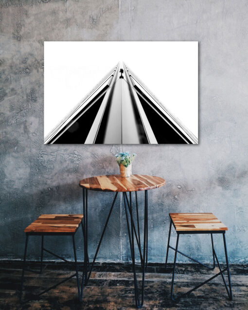 tablou canvas urban arhitectura UARL 007 1