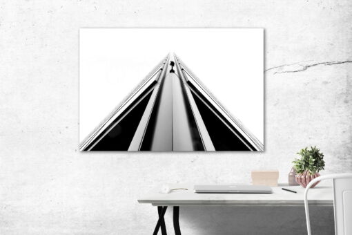 tablou canvas urban arhitectura UARL 007 simulare3