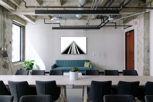 tablou canvas urban arhitectura UARL 007 simulare4