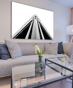 tablou canvas urban arhitectura UARL 007 simulare5
