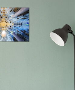 tablou canvas urban arhitectura UARL 011 simulare