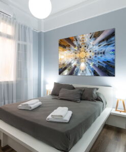 tablou canvas urban arhitectura UARL 011 simulare2