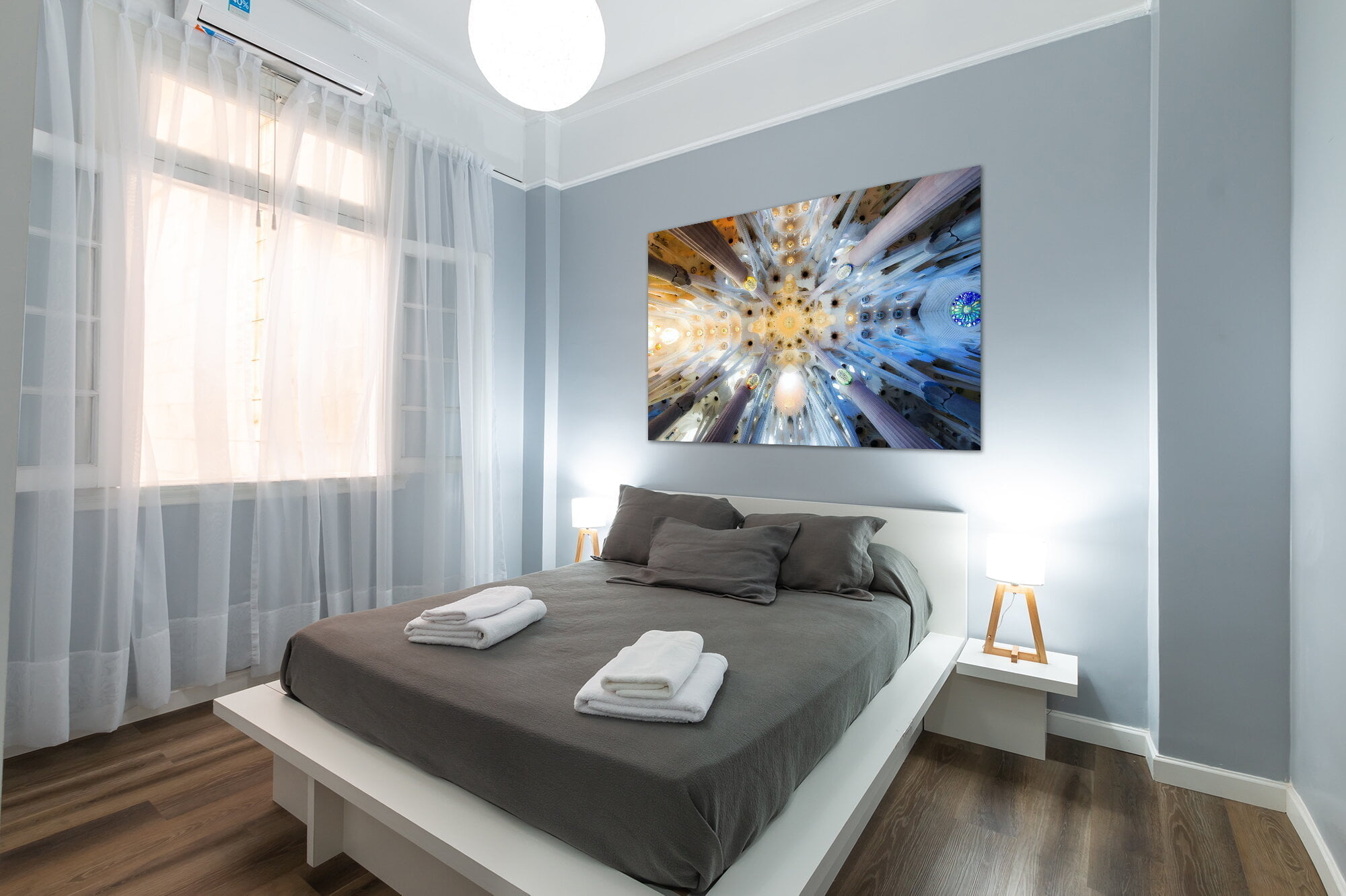 tablou canvas urban arhitectura UARL 011 simulare2 tablou canvas urban arhitectura UARL 011 simulare2