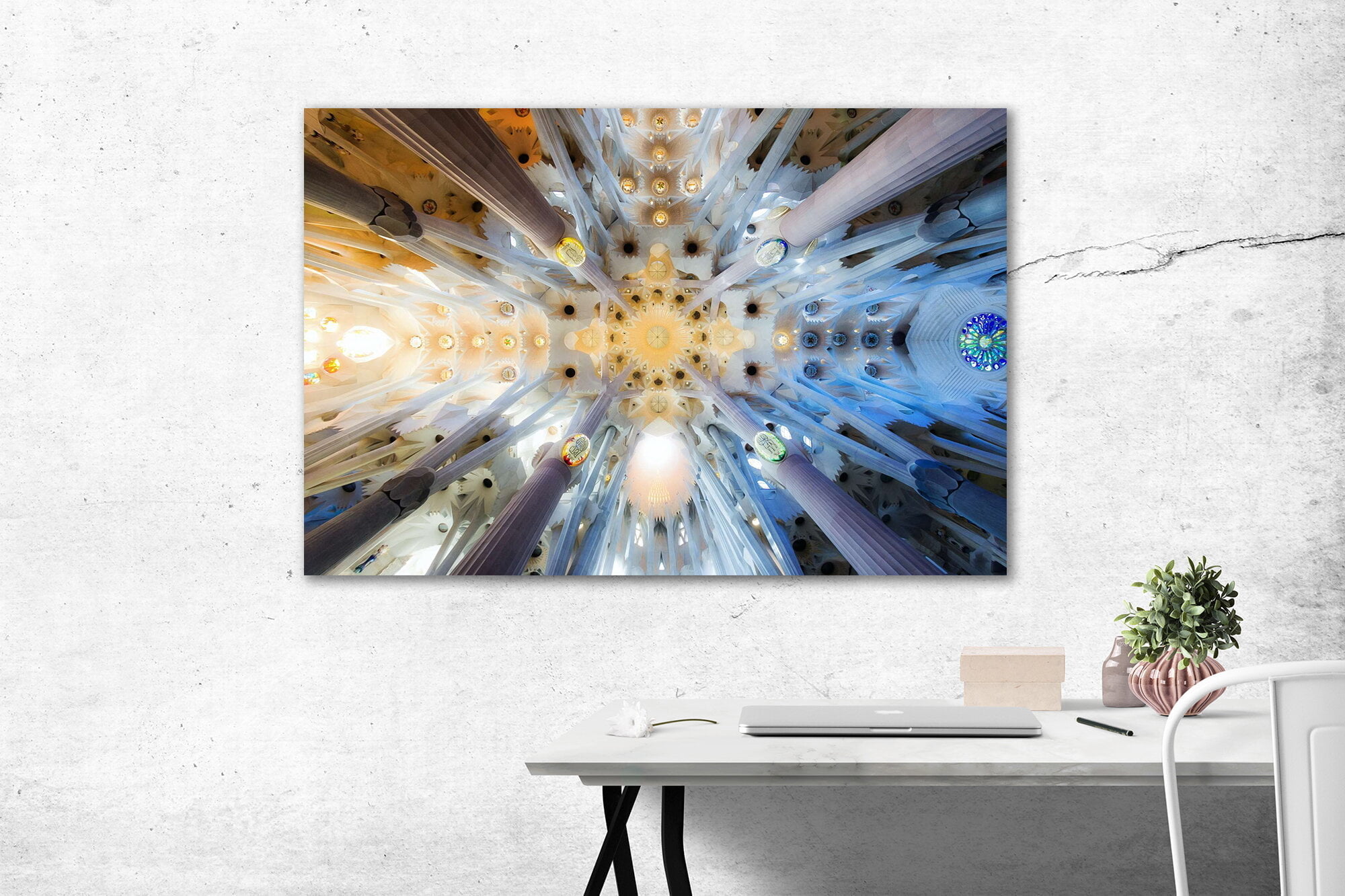 tablou canvas urban arhitectura UARL 011 simulare3 tablou canvas urban arhitectura UARL 011 simulare3