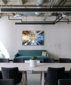 tablou canvas urban arhitectura UARL 011 simulare4