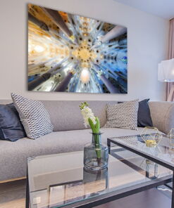 tablou canvas urban arhitectura UARL 011 simulare5