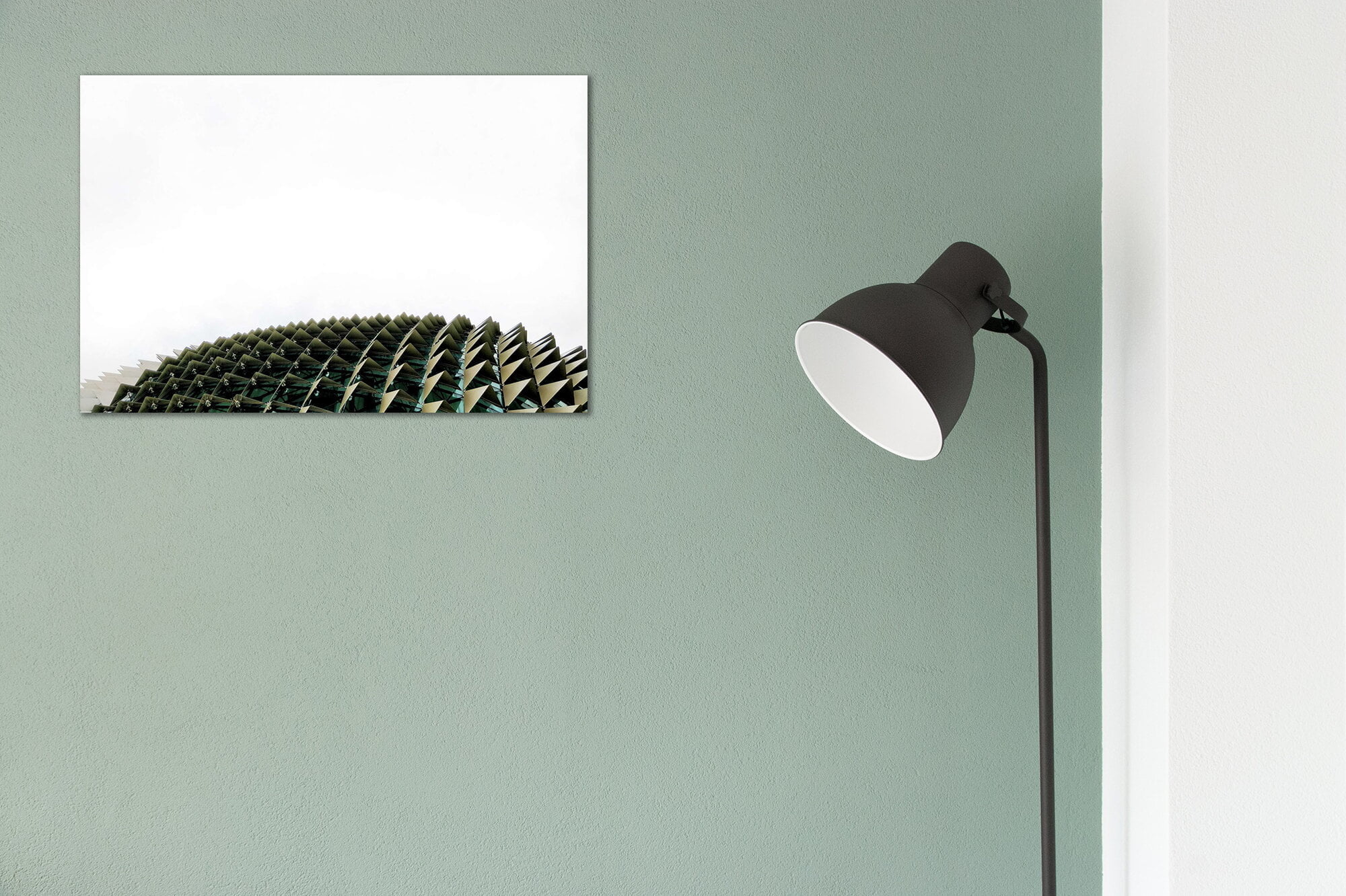 tablou canvas urban arhitectura UARL 013 simulare tablou canvas urban arhitectura UARL 013 simulare