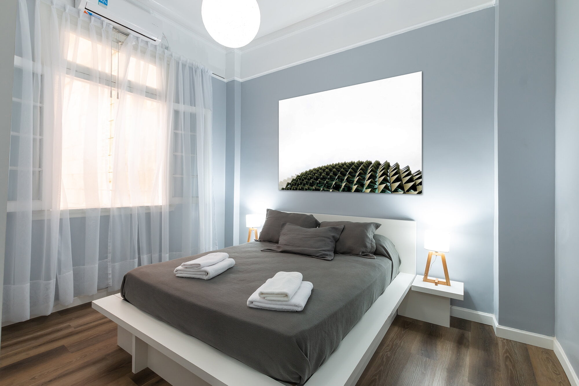 tablou canvas urban arhitectura UARL 013 simulare2 tablou canvas urban arhitectura UARL 013 simulare2