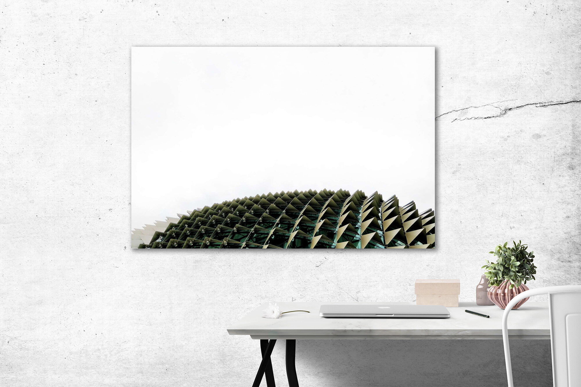 tablou canvas urban arhitectura UARL 013 simulare3 tablou canvas urban arhitectura UARL 013 simulare3