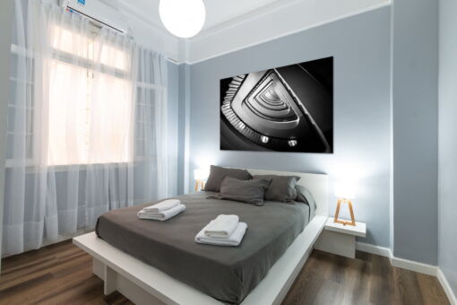tablou canvas urban arhitectura UARL 014 simulare2