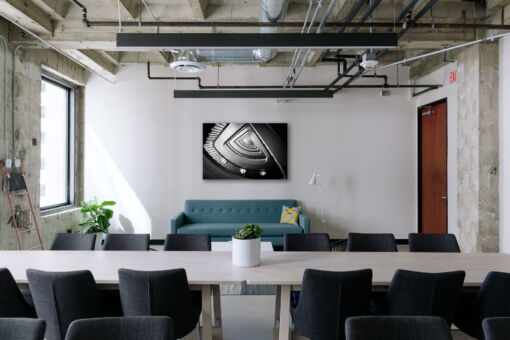 tablou canvas urban arhitectura UARL 014 simulare4
