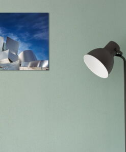 tablou canvas urban arhitectura UARL 015 simulare