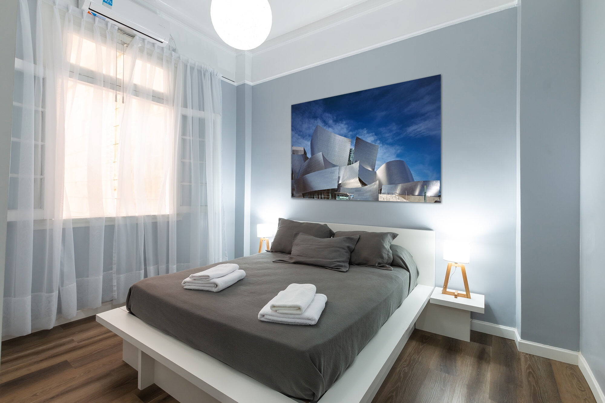 tablou canvas urban arhitectura UARL 015 simulare2 tablou canvas urban arhitectura UARL 015 simulare2