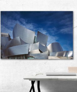 tablou canvas urban arhitectura UARL 015 simulare3