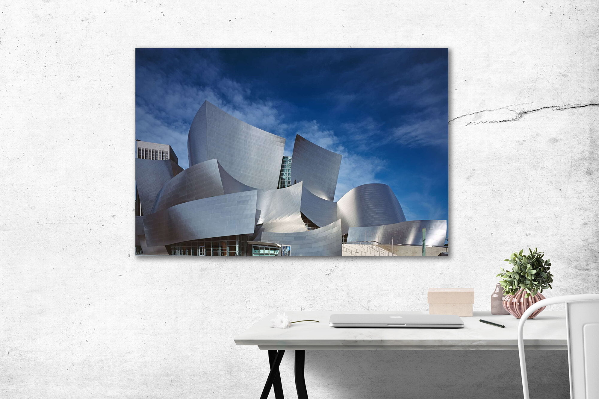 tablou canvas urban arhitectura UARL 015 simulare3 tablou canvas urban arhitectura UARL 015 simulare3