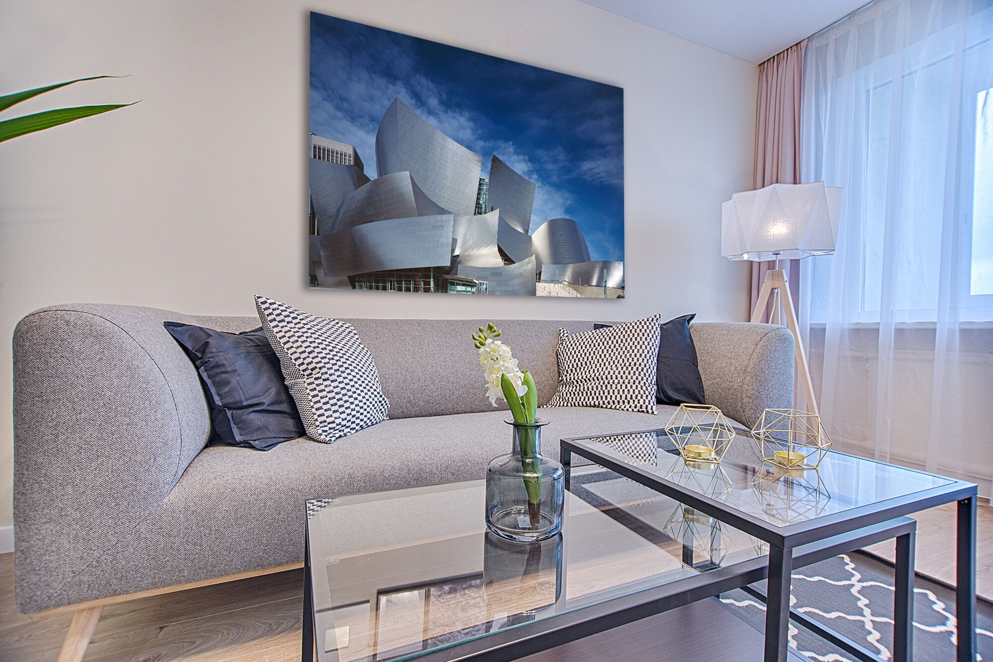 tablou canvas urban arhitectura UARL 015 simulare5 tablou canvas urban arhitectura UARL 015 simulare5