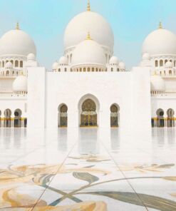 tablou canvas urban arhitectura UARL 016