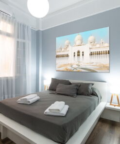 tablou canvas urban arhitectura UARL 016 simulare2