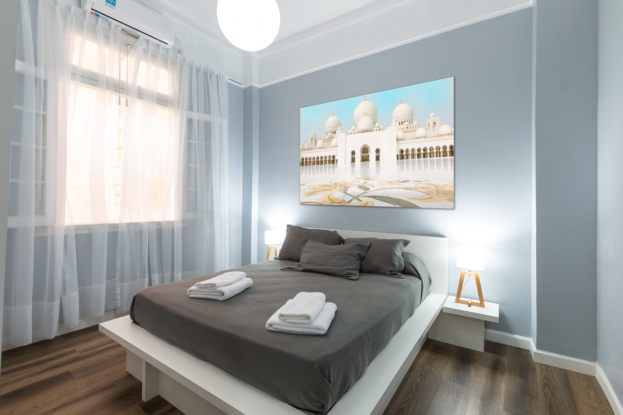 tablou canvas urban arhitectura UARL 016 simulare2 tablou canvas urban arhitectura UARL 016 simulare2