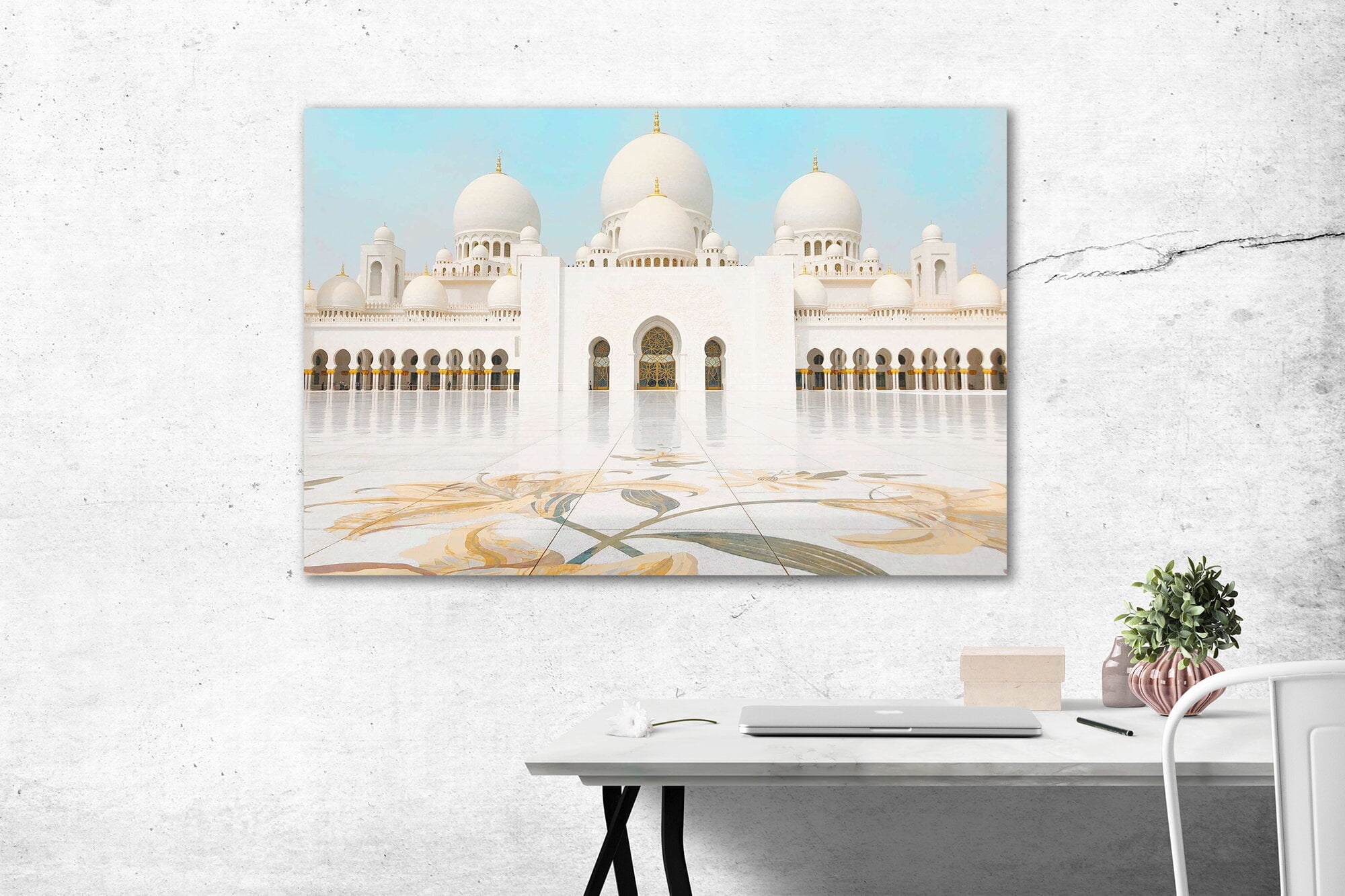 tablou canvas urban arhitectura UARL 016 simulare3 tablou canvas urban arhitectura UARL 016 simulare3