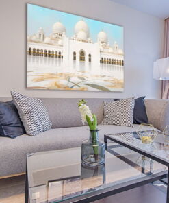 tablou canvas urban arhitectura UARL 016 simulare5