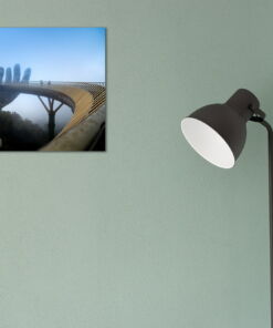 tablou canvas urban arhitectura UARL 017 simulare