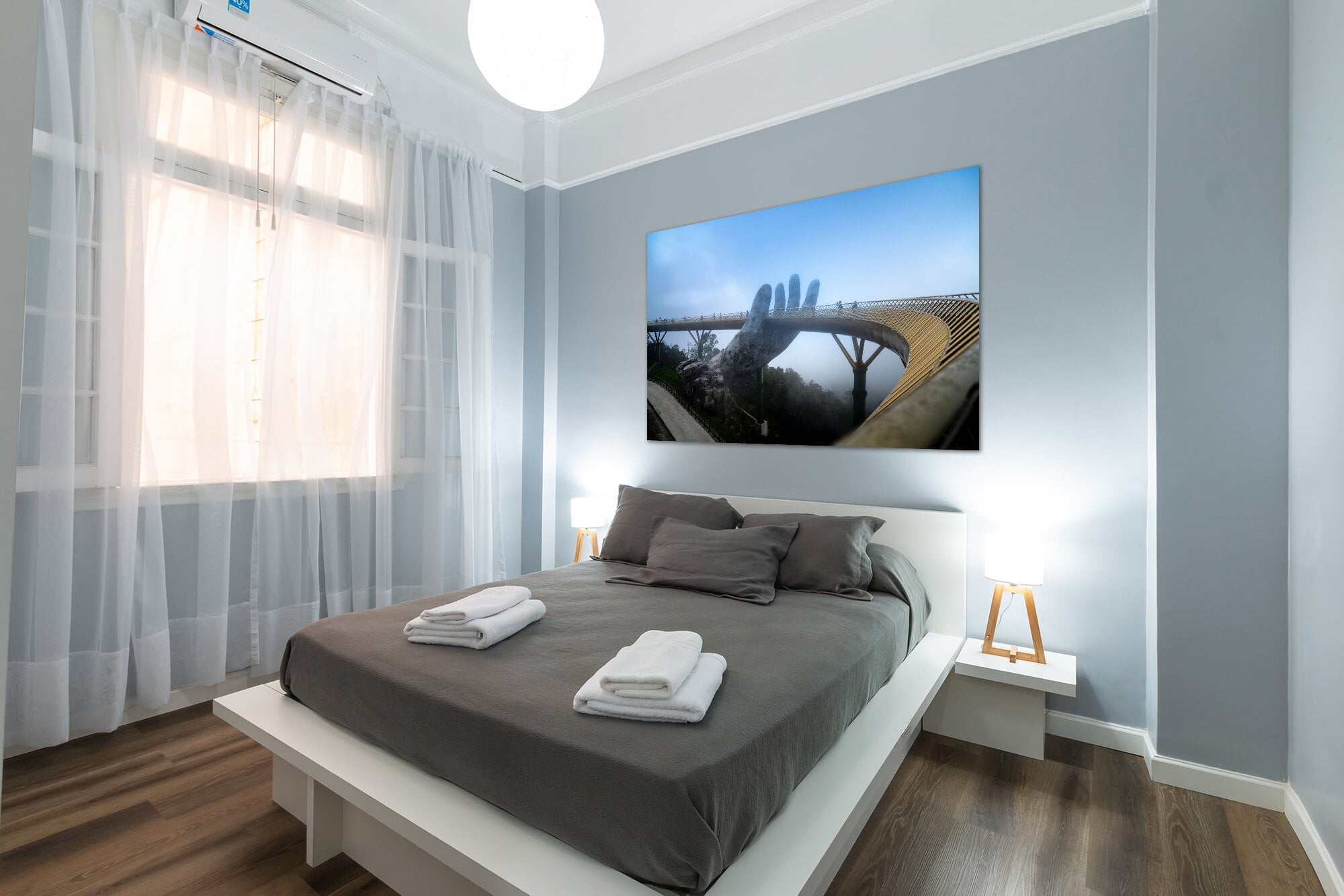 tablou canvas urban arhitectura UARL 017 simulare2 tablou canvas urban arhitectura UARL 017 simulare2