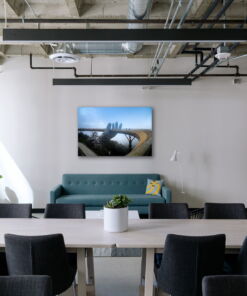 tablou canvas urban arhitectura UARL 017 simulare4